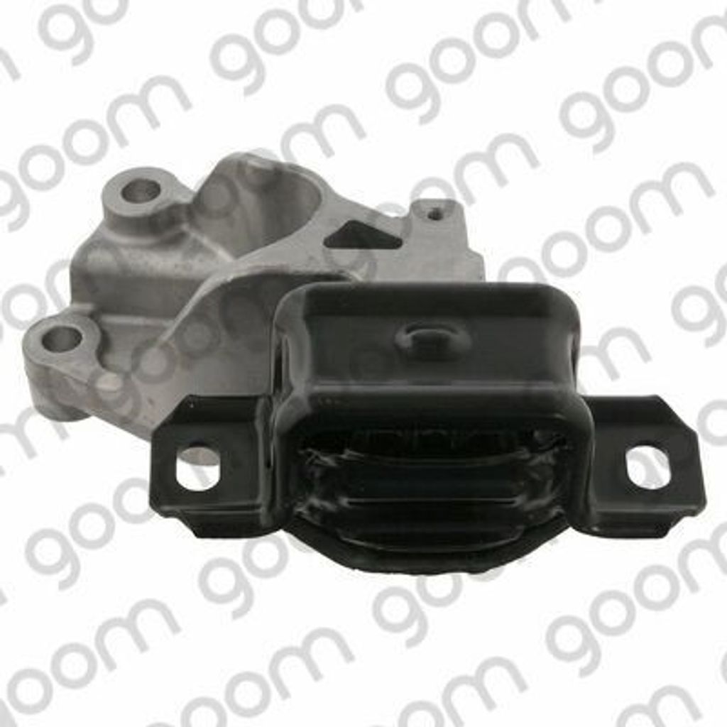 GOOM Motorlager Links für SMART FORTWO Coupe (451) EM-0247
