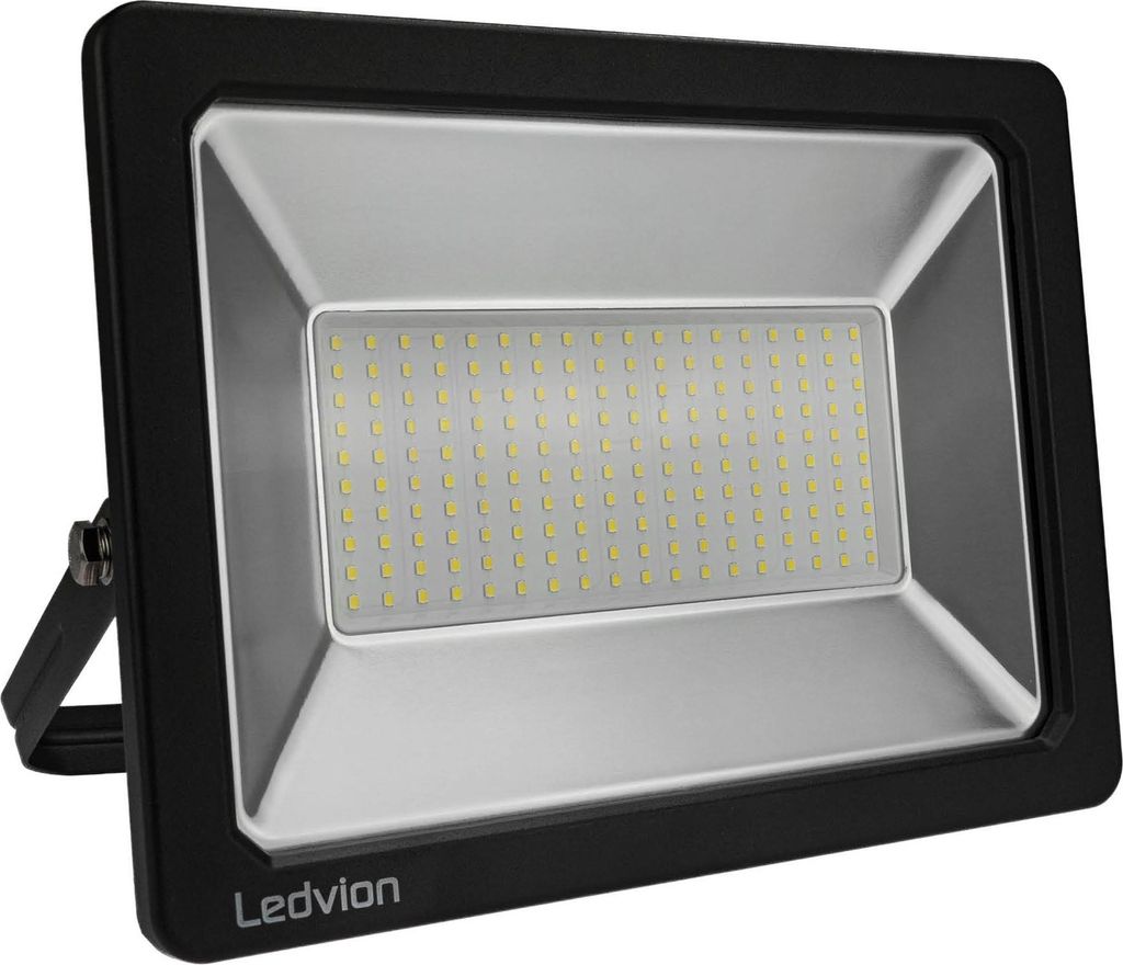 Ledvion - LED Flutlicht, 150 Watt,  LED Flutlicht, 4000K, Produktbild 