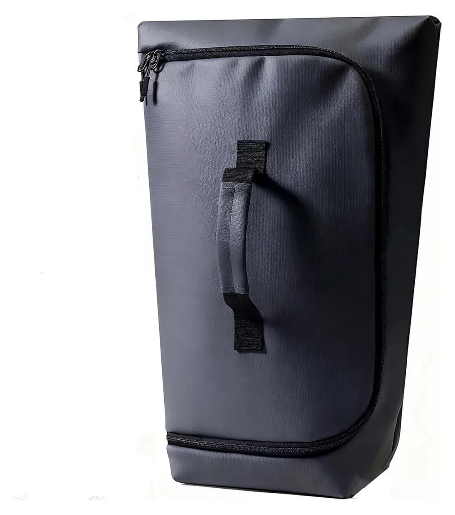 Sac de transport pour accessoires de barbecue isotherme et imperméable