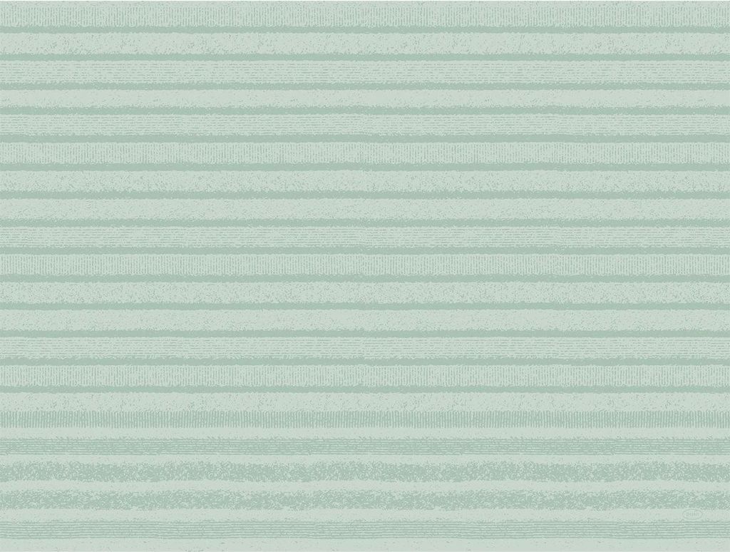 1000x DUNI Papier-Tischset 30 x 40 cm Tessuto Mint
