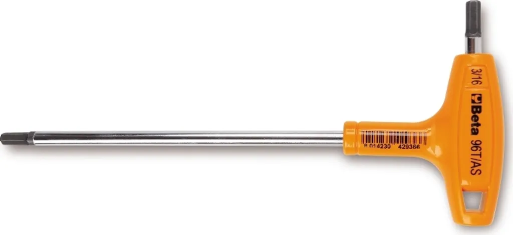 Offerta Beta 96T Chiave Esagonale | Prezzo Outlet Utensileria Pro