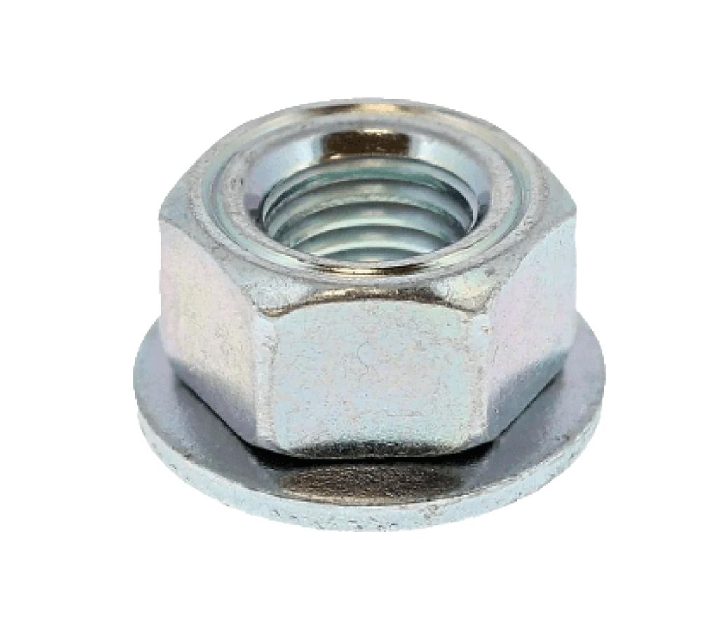 Makita 264025-0 Sechskantmutter M10 / SW17 Produktbild 