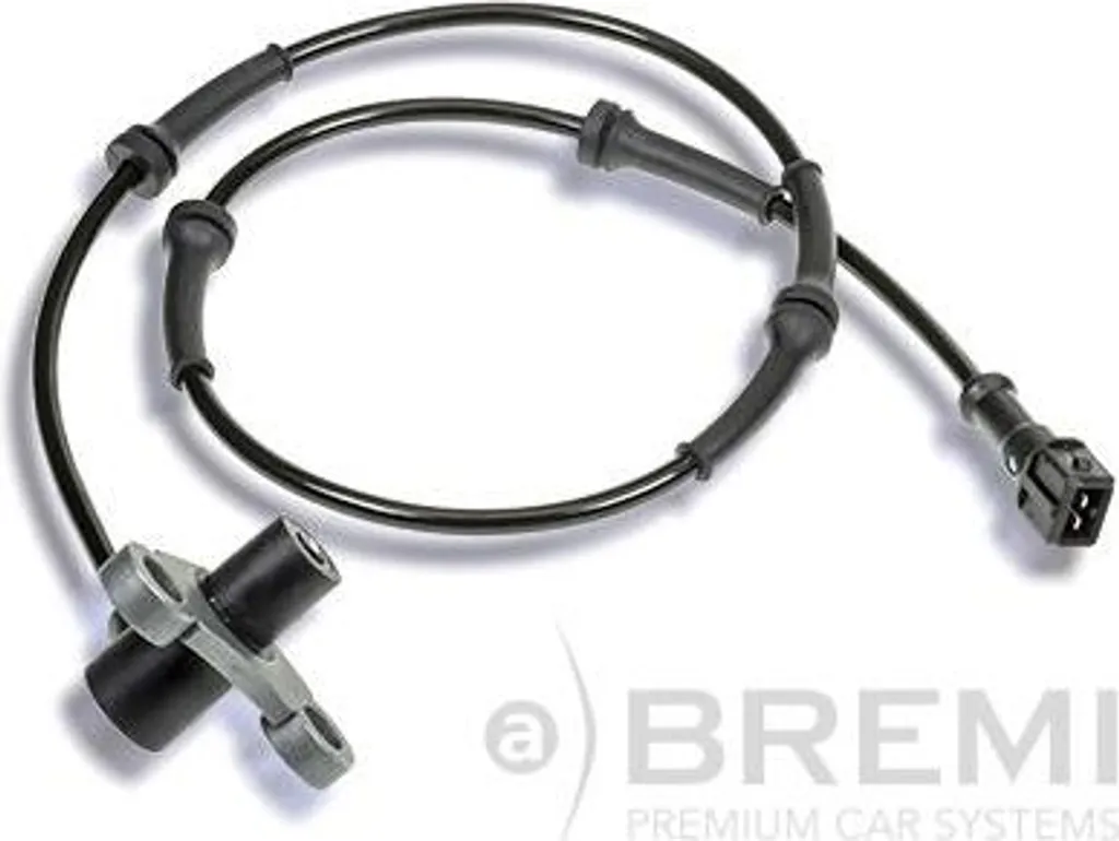 Sensore Numero Giri Ruota BREMI 50541 | OE M850024 Volvo Mitsubishi
