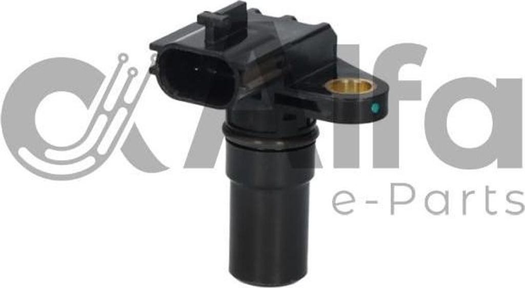 Alfa e-Parts AF05502 Drehzahlsensor, Automatikgetriebe OE 2529TN kompatibel mit C-Crosser, C4, DS4, ASX, Lancer, Mirage, Outlander, Cube, Juke, Mic...