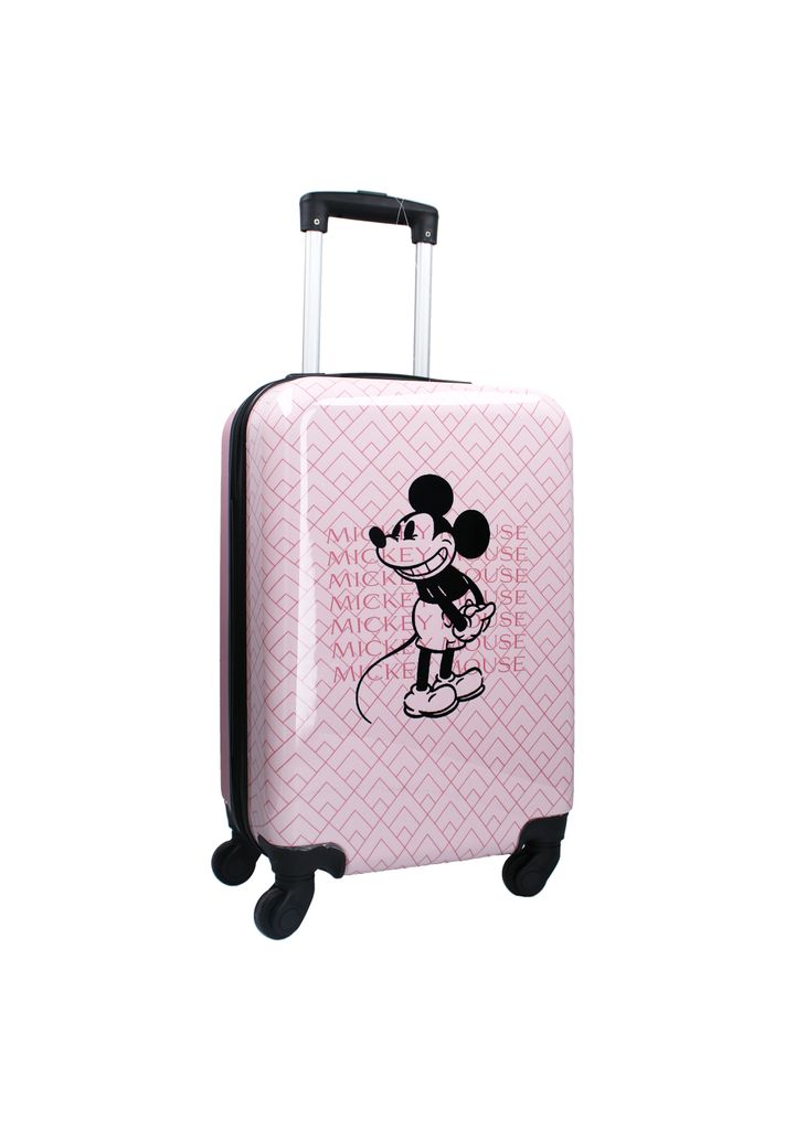 Vadobag Mickey Maus Roadtrip Hüttenkoffer 46x33x21 Cm    Produktbild 