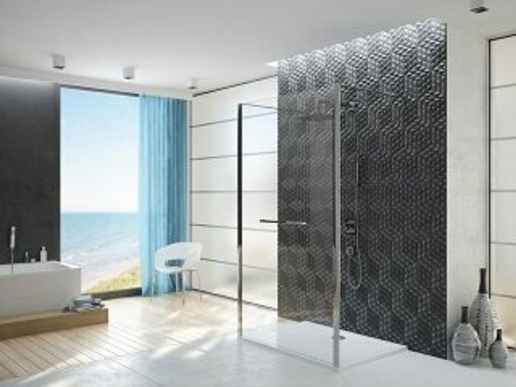 Hoesch 4765.101401 DA Muna Vorwand 1400