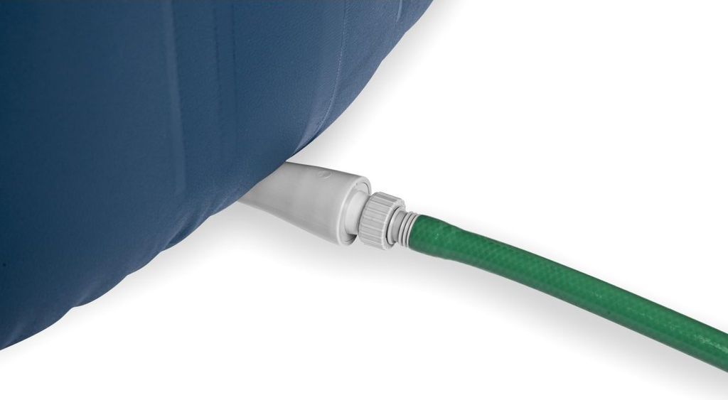 Bestway®  LAY-Z-SPA® WLAN-Whirlpool Milan AirJet Plus™ 196 Produktbild 14