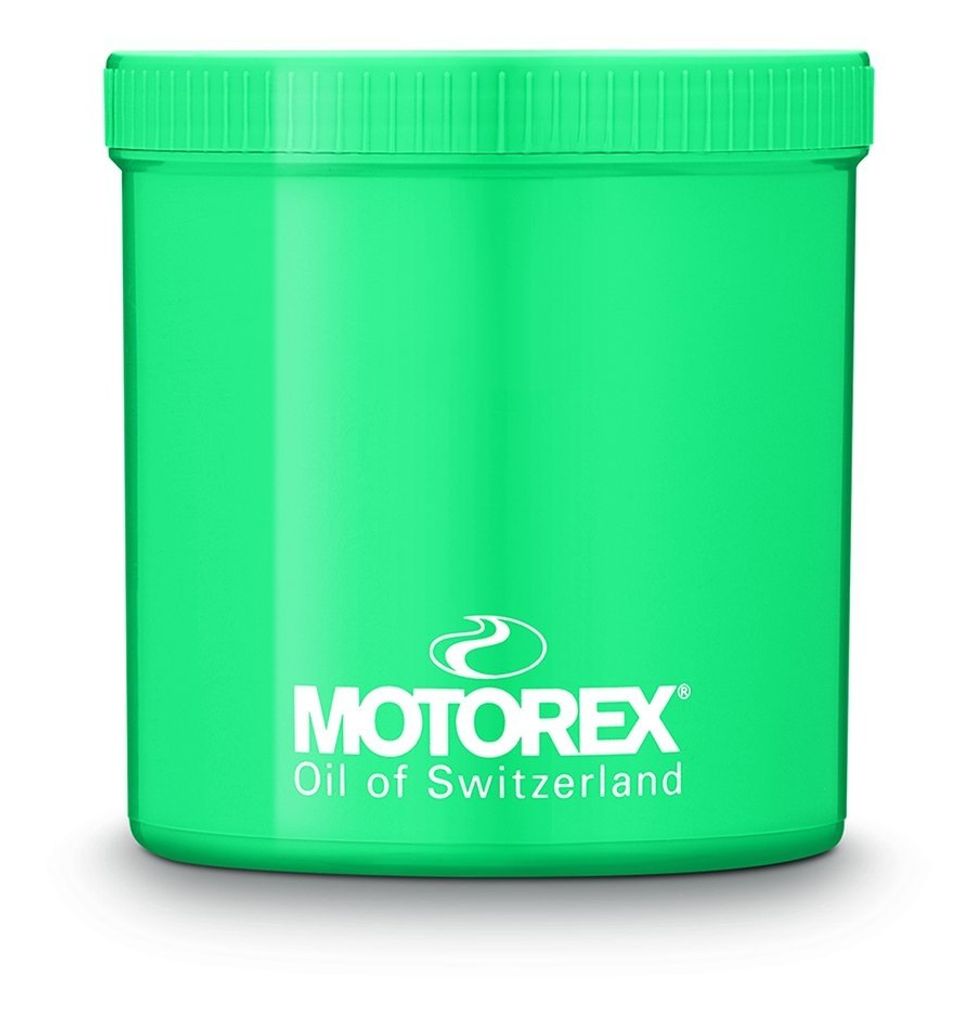 Motorex Bike Grease 2000 850 g Fahrrad - Wartung und Pflege