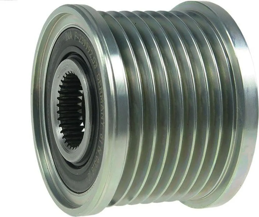 Puleggia Ruota Libera AFP0036 AS-PL INA per Mercedes 420-450 CDI