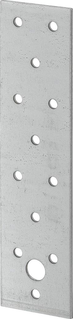 Vormann Lochplatten sendzimir verzinkt 300 x 100 mm Produktbild 