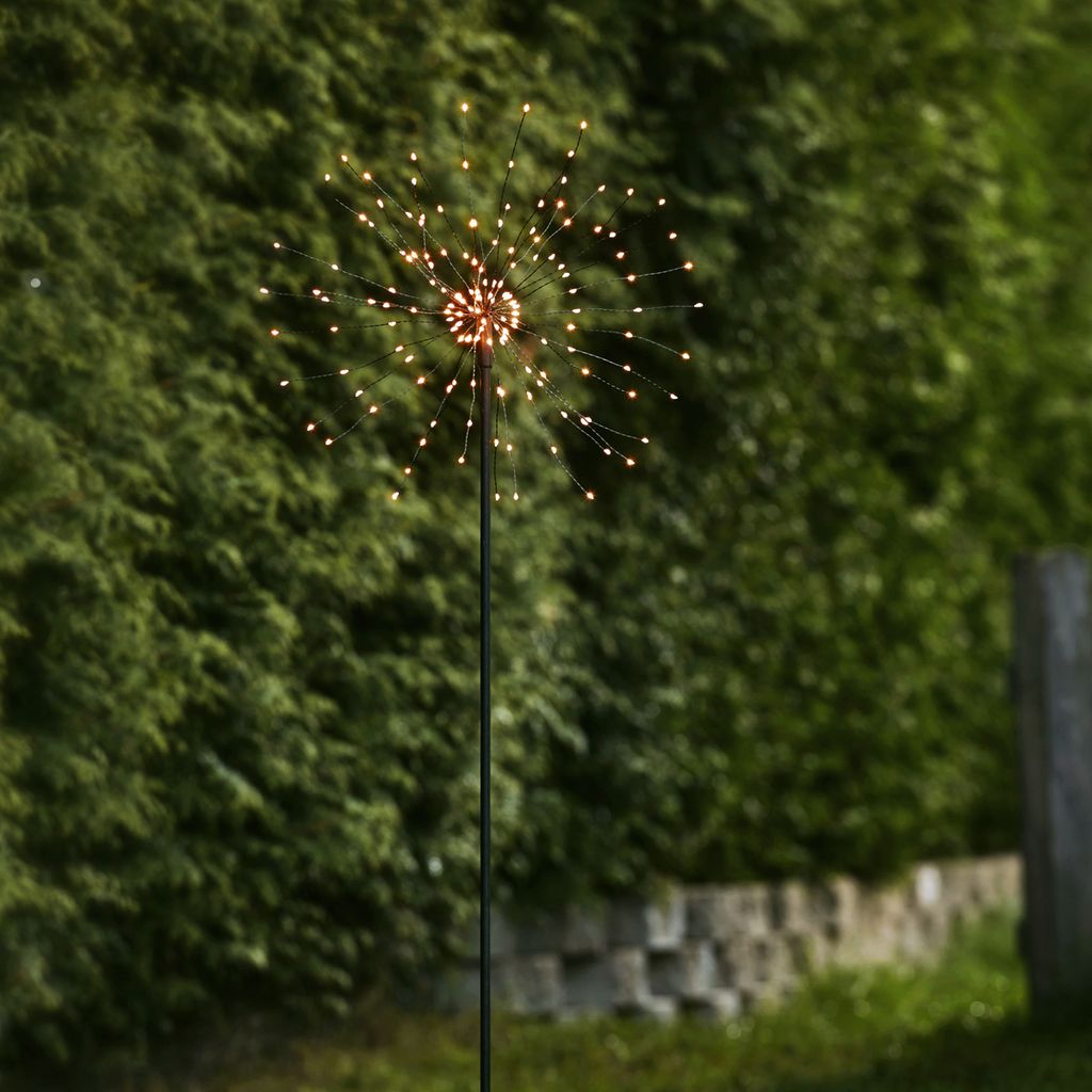 Firework Outdoor