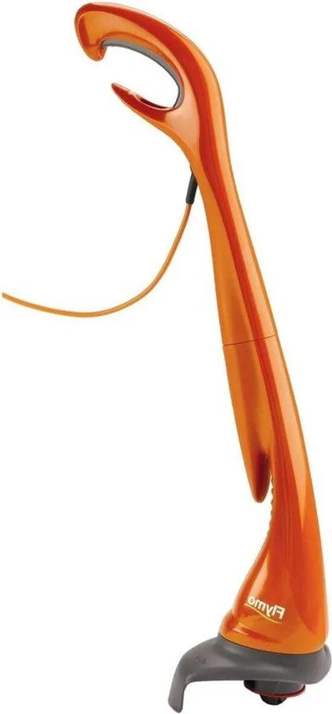 Mini-tondeuse électrique 230 W largeur 21 cm pour finitions de pelouse