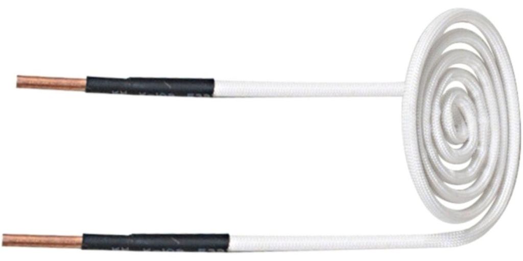 KS Tools Induktionspule, rund, 500.8487