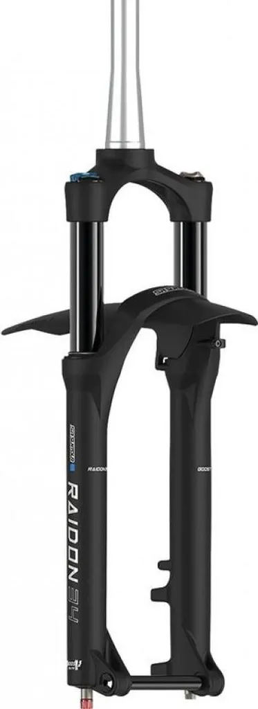 Fourche à air RAIDON34X EQ 120 mm Boost avec réglage de compression