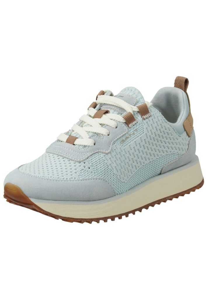 GANT Sneaker Sneaker Kunstleder