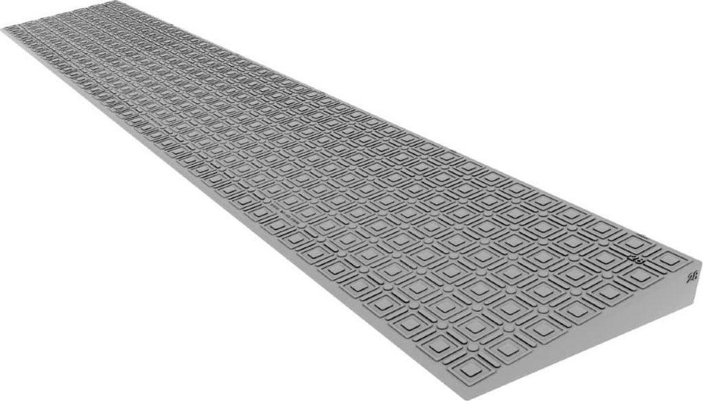 Quickramp 28mm - Includes 4 quickpads