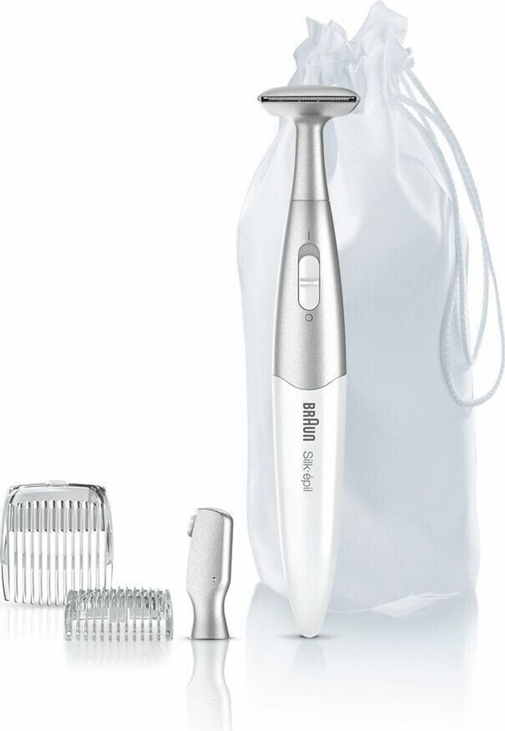Braun Silk-épil Bikini Styler FG1100 Zdjęcie produktu 8