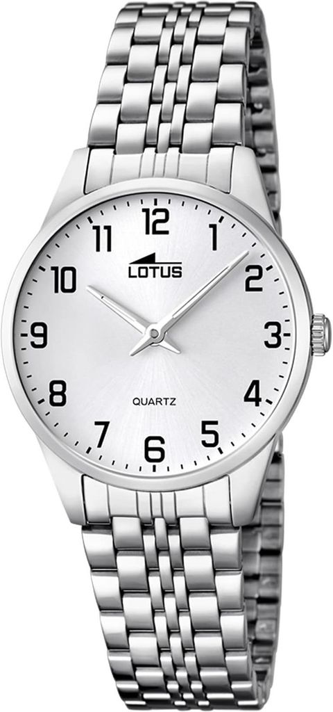 Lotus Uhren Damenuhr Klassik 15884/1