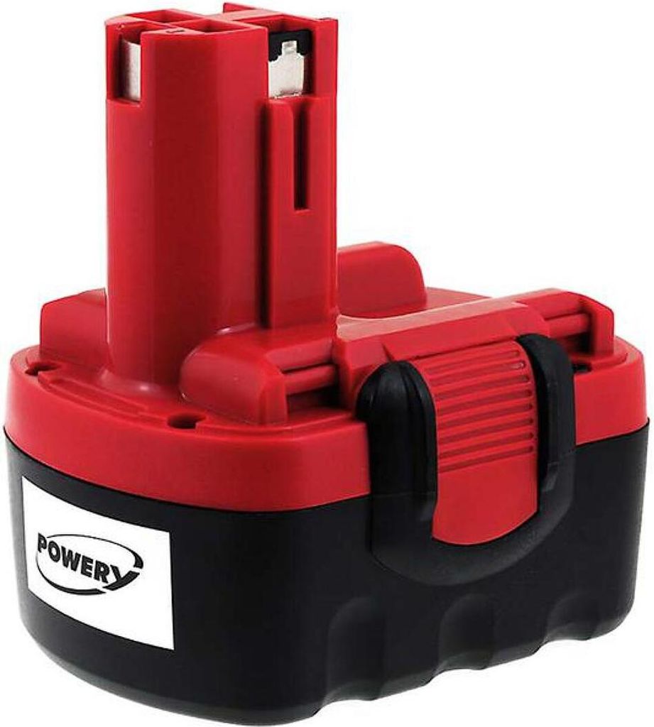 Akku für Bosch Rasentrimmer Art 23 14,4V-3000mAh NiMH O-Pack