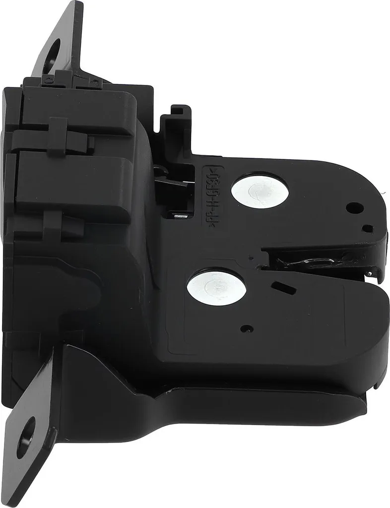 Serrure de Coffre Électrique pour BMW F20 F21 - Déclencheur 7248075 4P