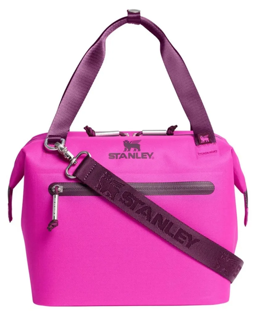Stanley All-day Julienne Mini Sac de sport robuste avec zip sécurisé