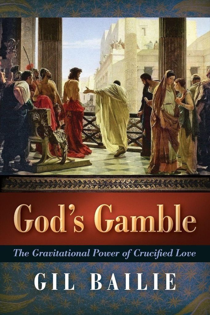 God's Gamble: The Gravitational Power Of – Lingua: Inglese