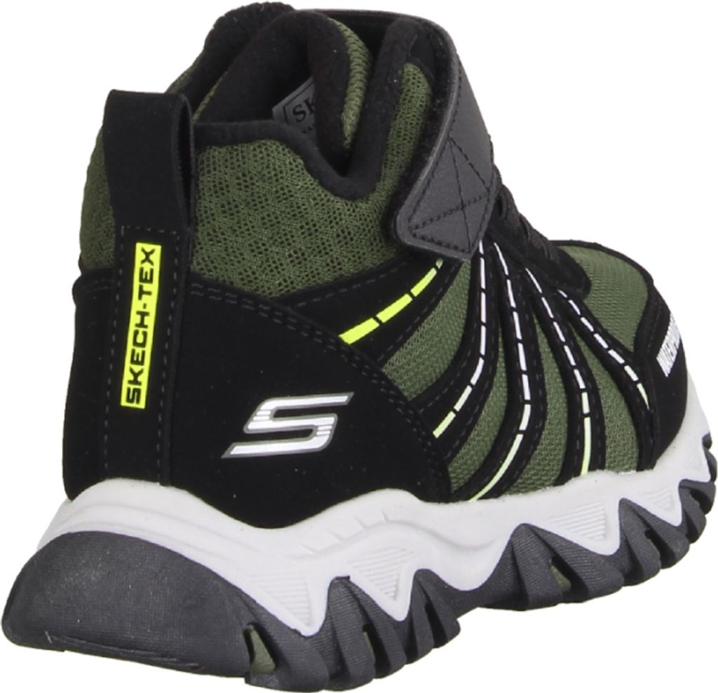 Skechers Obuv Rugged Ranger Stor, 406412LBKGR Obrázok produktu 15