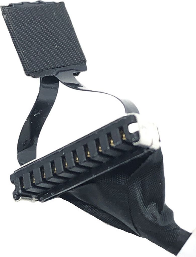 Batterie LadeKabel Connector Battery Power Charging kompatibel für Dell Latitude 14 (E5470-2GPKR)