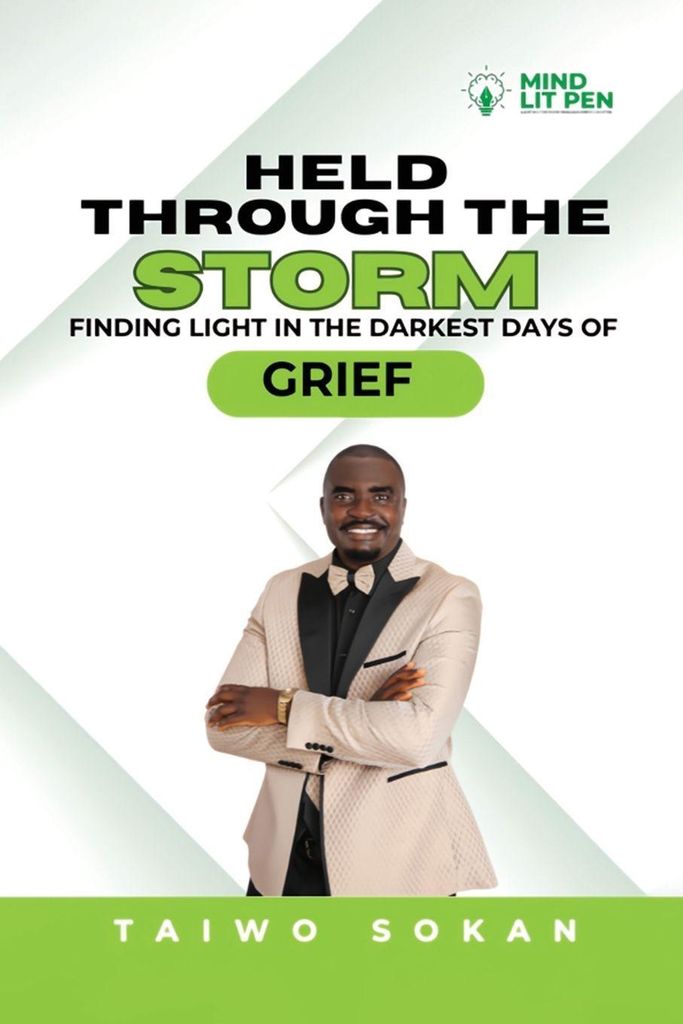 Held Through the Storm