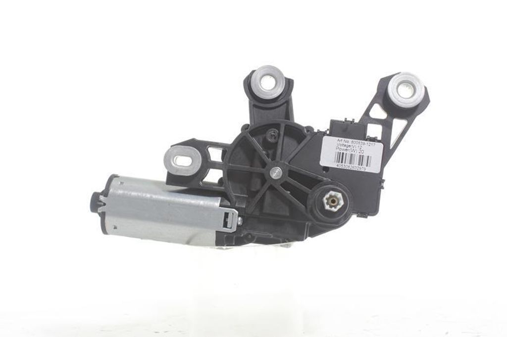 ALANKO 10800839 Wischermotor Hinten für SKODA OCTAVIA (1U2)