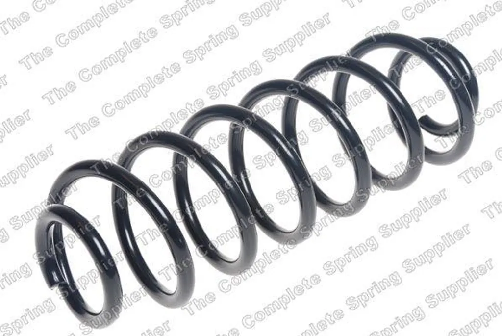 Ressort de suspension haute résistance LESJÖFORS 4229629 - OE 1775677