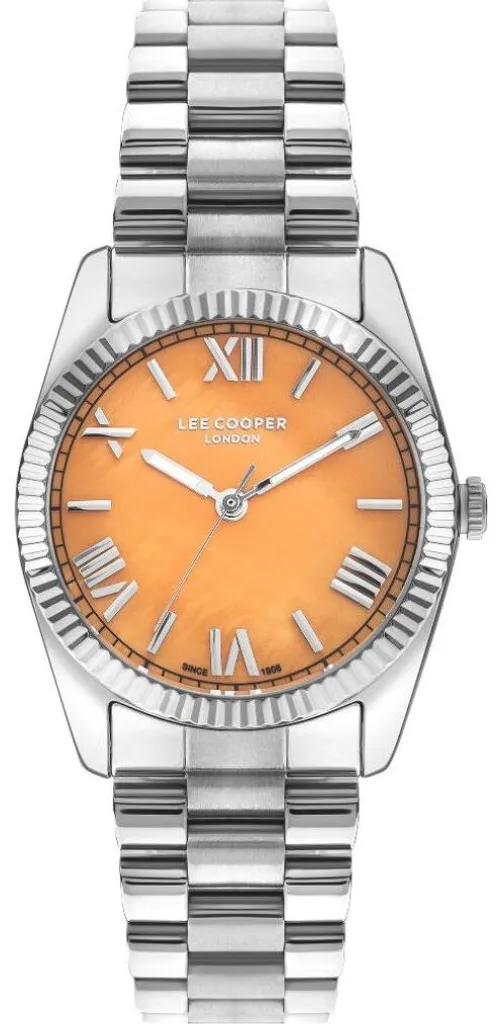Montre analogique LC07825.380 : ne soyez plus jamais en retard avec style
