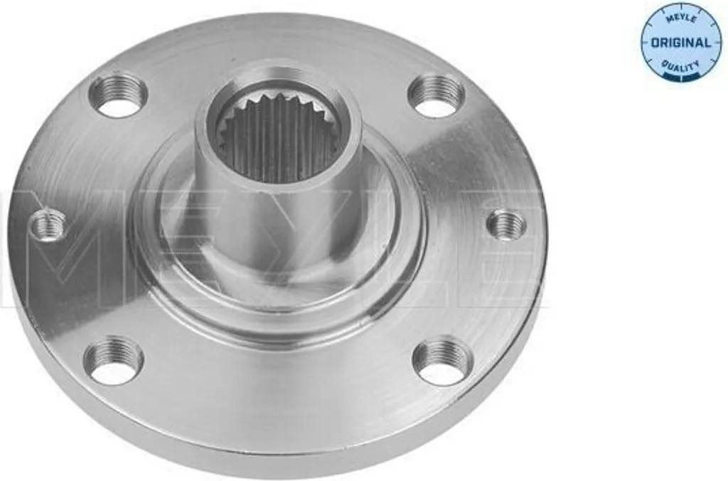 Supprimez le jeu de roue avec le moyeu MEYLE 2146520002 pour Fiat Tipo