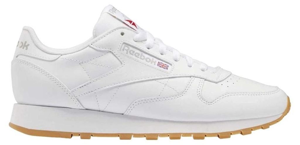 Reebok 100008491 Herren-Sneaker in Weiß für Alltag Produktbild 