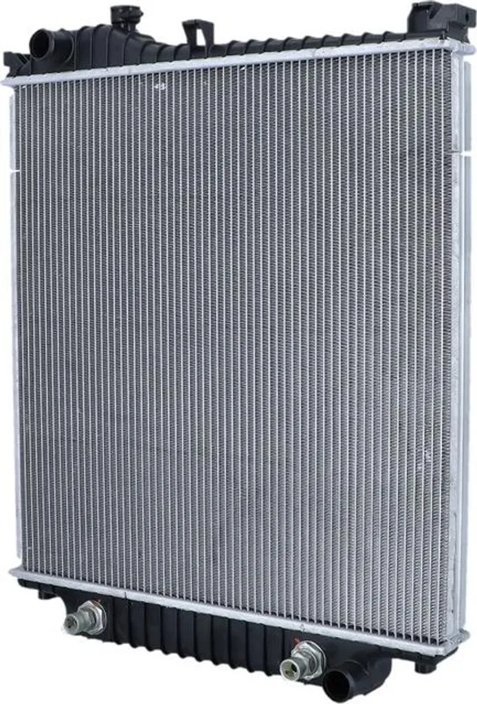 Radiateur de refroidissement moteur NRF avec adaptateur FORD EXPLORER