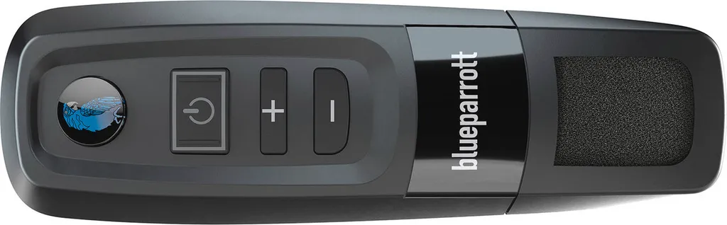 Casque Mono Bluetooth BlueParrott CXX avec Micro à Réduction de Bruit - 4