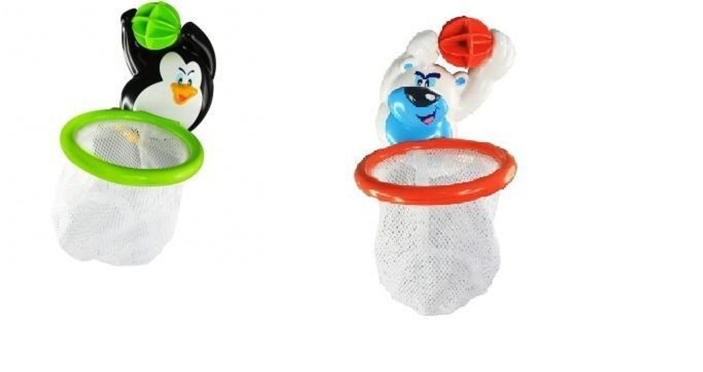 Badespielzeug Baby Wasserspielzeug Eisbär Dumel