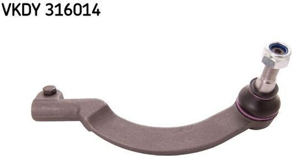 SKF VKDY 316014 Spurstangenkopf OE 4852000QAJ kompatibel mit Interstar, Movano, Master