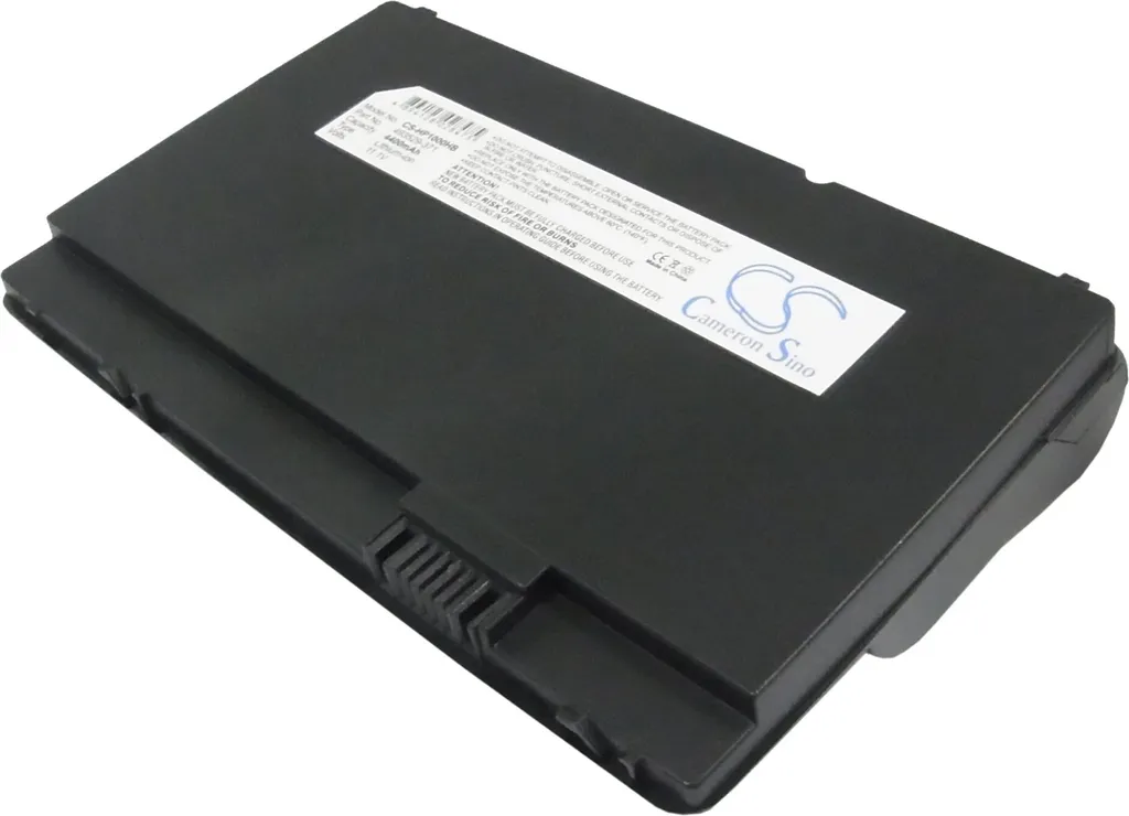 Réparer Autonomie HP Mini 1000 avec Batterie HSTNN-I57C Haute Qualité