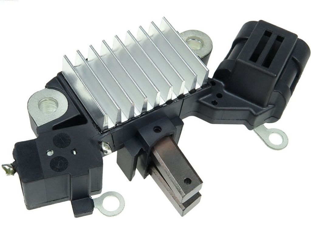 AS-PL ARE2076S Lichtmaschinenregler 24V Generator