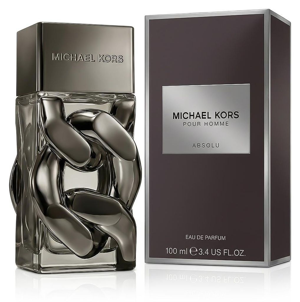 Michael Kors Pour Homme Absolu Eau De Parfum Spray 100ml Image du produit 