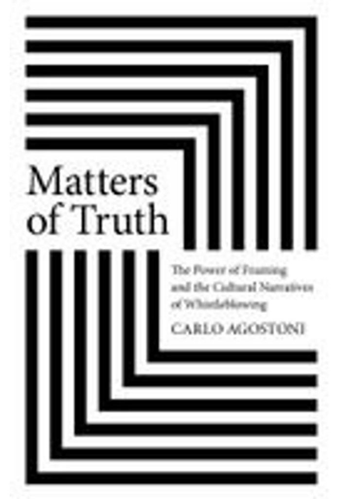 Matters of Truth