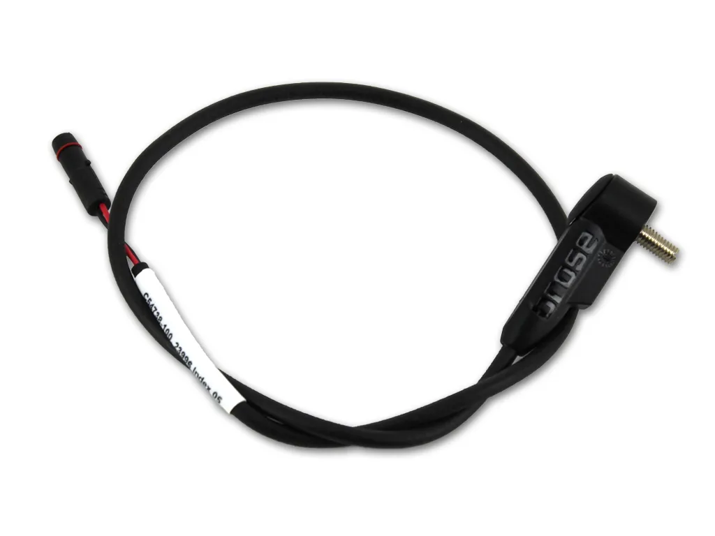 Réparer erreur vitesse VAE avec ce câble capteur Brose 300mm d'origine
