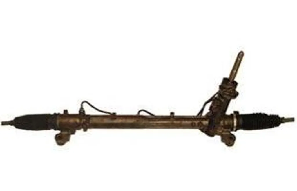 Direction Hydraulique FO9044 de Qualité OE 1322687 pour Focus et V50