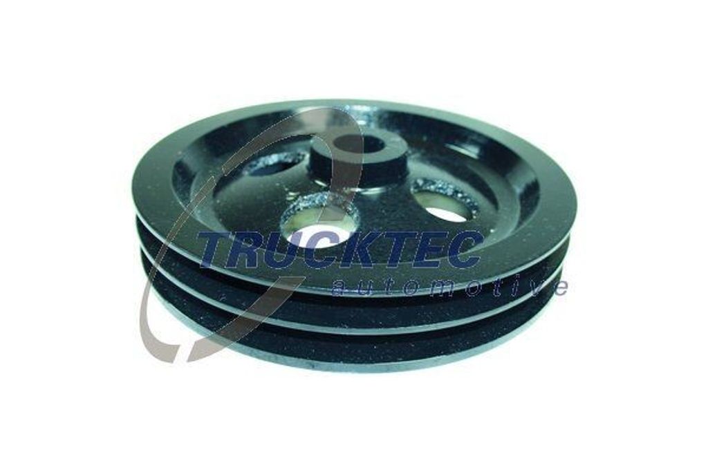 TRUCKTEC AUTOMOTIVE 01.15.019 Riemenscheibe Lichtmaschine