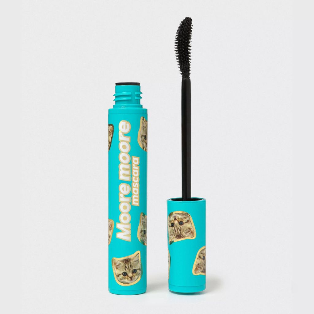 Vivienne Sabo - Mascara Moore Moore Produktbild 
