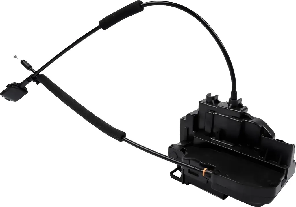 Serrure de Porte Master 3 : Réparez votre Fermeture Bloquée en Métal