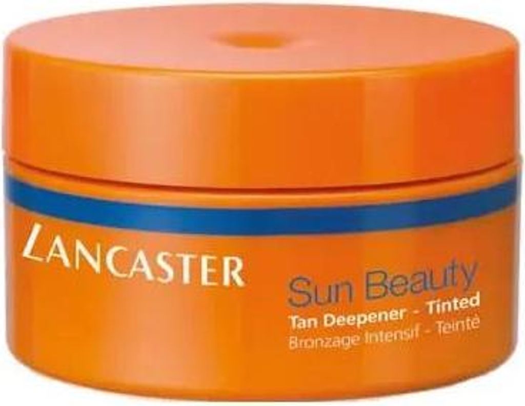 Lancaster Sun Beauty Tan Deepener 200 ml Obrázok produktu 