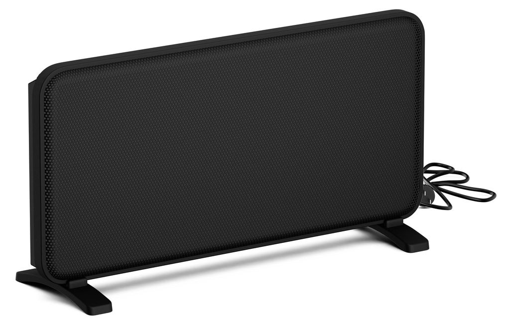 BlumfeldtSwiftWave panel grzewczy na podczerwień, 2000 W, Zdjęcie produktu 