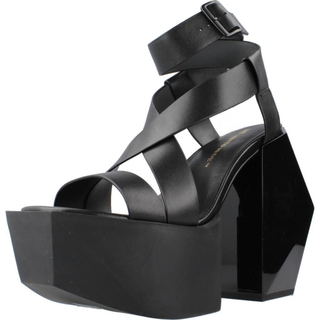 UNITED NUDE STAGE SANDAL Schwarz